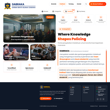 BHAYASCIENTIA Platform Overview